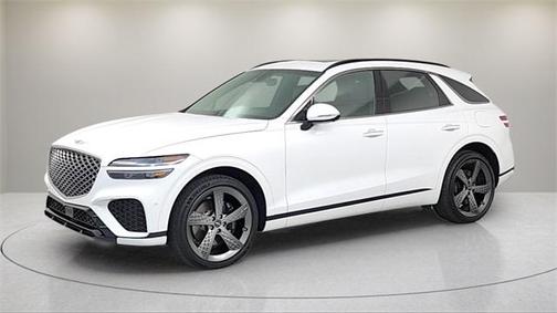 2024 Genesis GV70 3.5T Sport