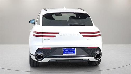 2024 Genesis GV70 3.5T Sport