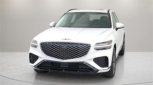 2024 Genesis GV70 3.5T Sport
