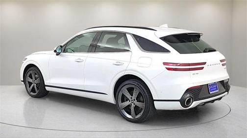 2024 Genesis GV70 3.5T Sport