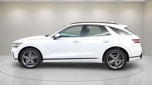 2024 Genesis GV70 3.5T Sport