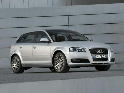 2012 Audi A3 2.0T Premium