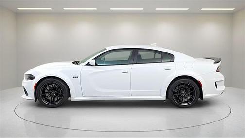 2022 Dodge Charger Scat Pack