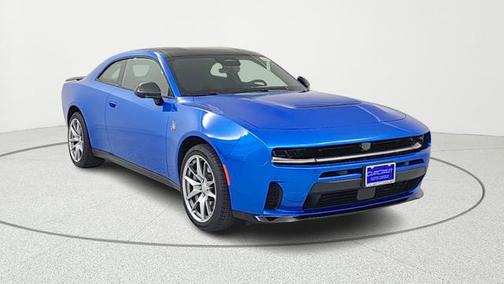 2026 Dodge Charger Scat Pack