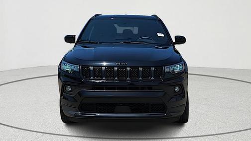 2023 Jeep Compass Altitude
