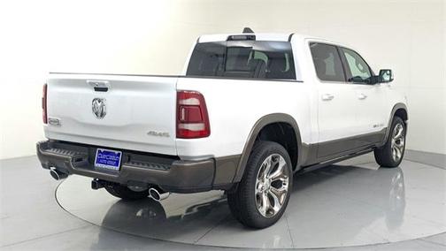 2022 RAM 1500 Longhorn