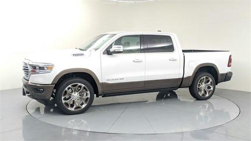 2022 RAM 1500 Longhorn