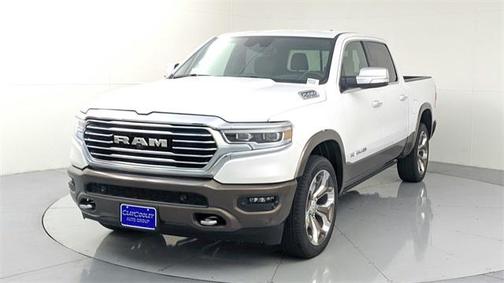 2022 RAM 1500 Longhorn