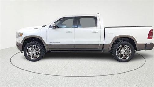 2022 RAM 1500 Longhorn