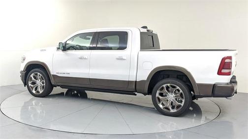 2022 RAM 1500 Longhorn