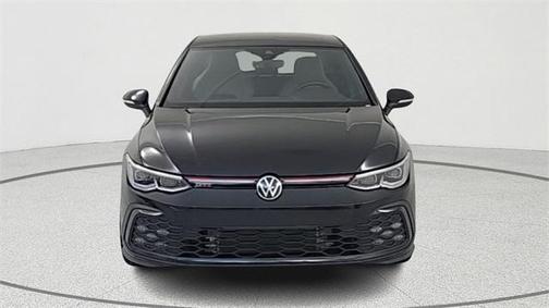 2024 Volkswagen Golf GTI 2.0T 380 SE