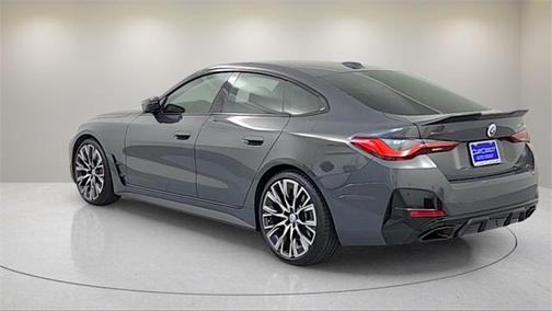 2023 BMW M440 Gran Coupe i xDrive