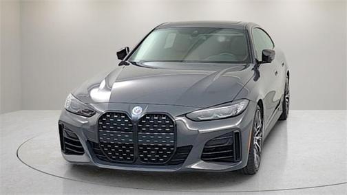 2023 BMW M440 Gran Coupe i xDrive