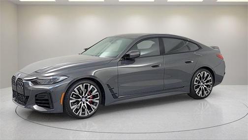 2023 BMW M440 Gran Coupe i xDrive