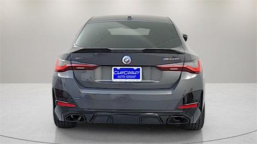 2023 BMW M440 Gran Coupe i xDrive
