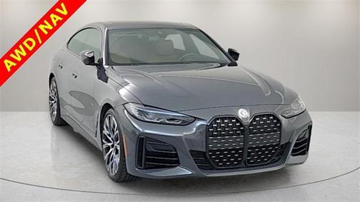 2023 BMW M440 Gran Coupe i xDrive