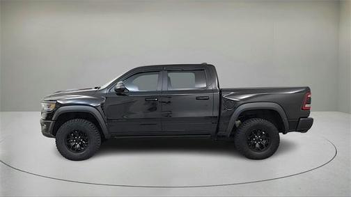 2024 RAM 1500 TRX