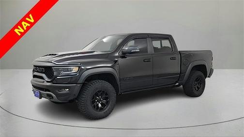 2024 RAM 1500 TRX