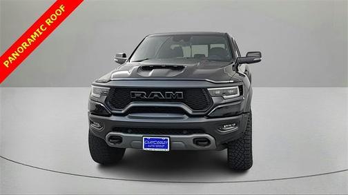 2024 RAM 1500 TRX