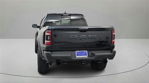 2024 RAM 1500 TRX
