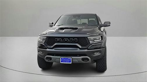 2024 RAM 1500 TRX