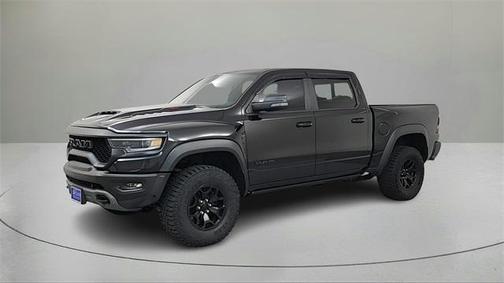 2024 RAM 1500 TRX