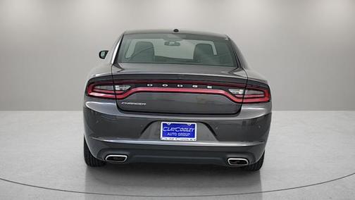 Granite 2022 Dodge Charger SXT