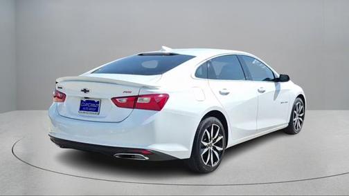 2023 Chevrolet Malibu RS