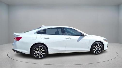 2023 Chevrolet Malibu RS