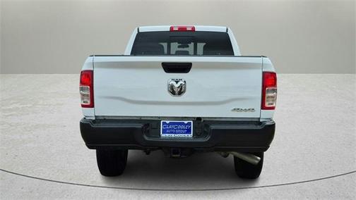 2022 RAM 3500 Tradesman