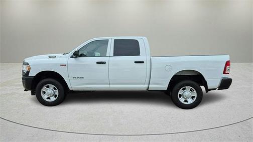2022 RAM 3500 Tradesman