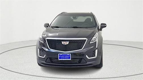 2020 Cadillac XT5 Sport