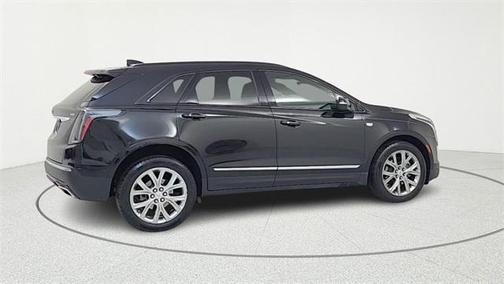 2020 Cadillac XT5 Sport