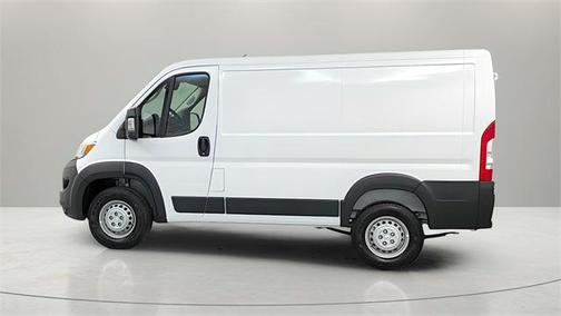2025 RAM ProMaster 1500 Low Roof