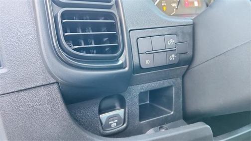 2025 RAM ProMaster 1500 Low Roof