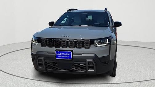 2026 Jeep Cherokee LAREDO/LIMITED