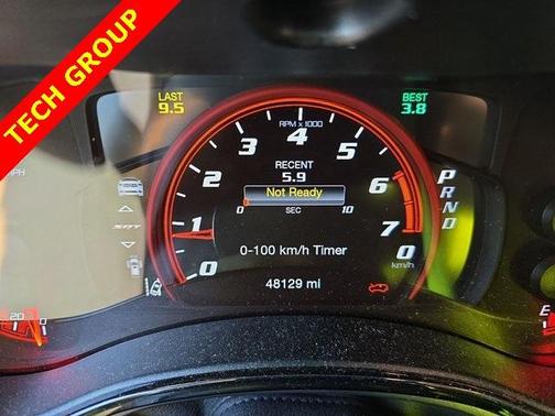 2021 Dodge Durango SRT Hellcat