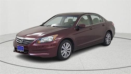 2011 Honda Accord EX-L
