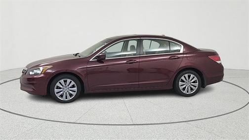 2011 Honda Accord EX-L