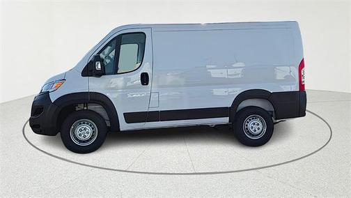 2026 RAM ProMaster 1500 Low Roof