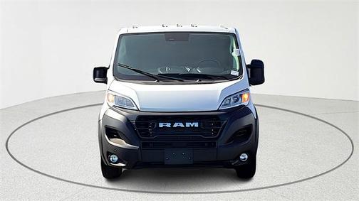 2026 RAM ProMaster 1500 Low Roof