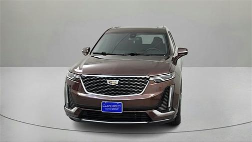 2022 Cadillac XT6 Premium Luxury AWD