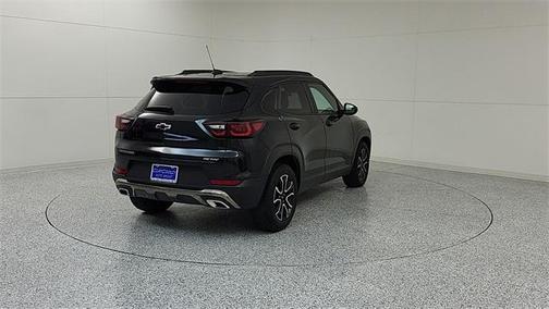 2024 Chevrolet Trailblazer ACTIV