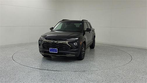 2024 Chevrolet Trailblazer ACTIV