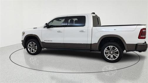 2020 RAM 1500 Longhorn