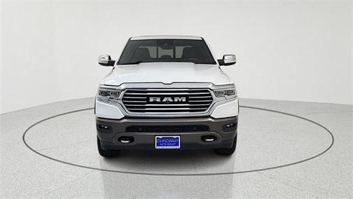 2020 RAM 1500 Longhorn