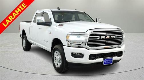 2023 RAM 2500 Laramie