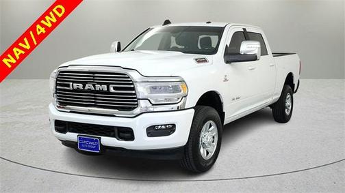 2023 RAM 2500 Laramie