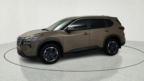 Baja Storm 2024 Nissan Rogue SV