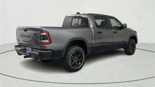 2023 RAM 1500 Rebel